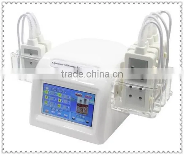 650nm diode laser weight loss machine AF-S57