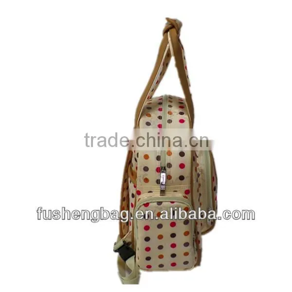Fashion baby travel bag Diaper Bag