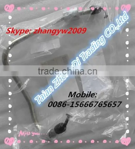 1-15416812-1 high quality high pressure pipe