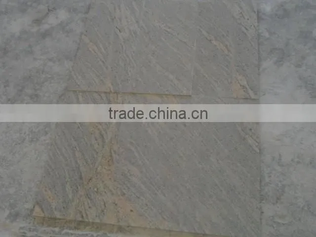 Kashmir Gold Granite