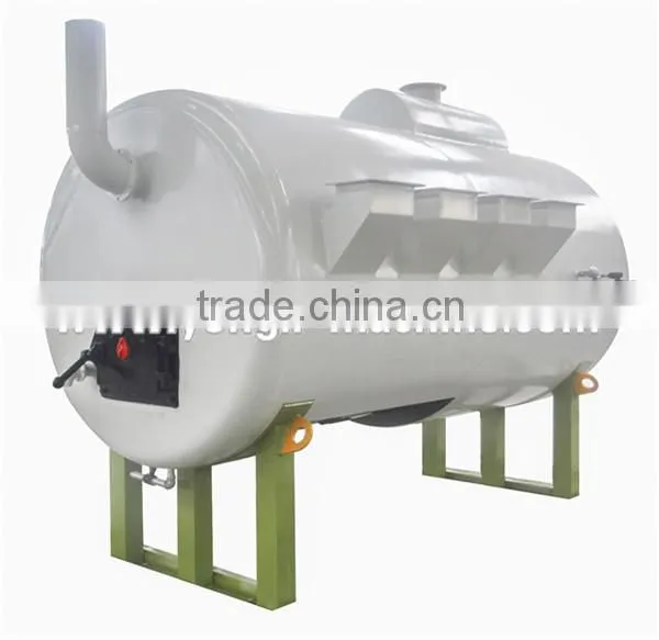 Good quality biomass pellet boiler
