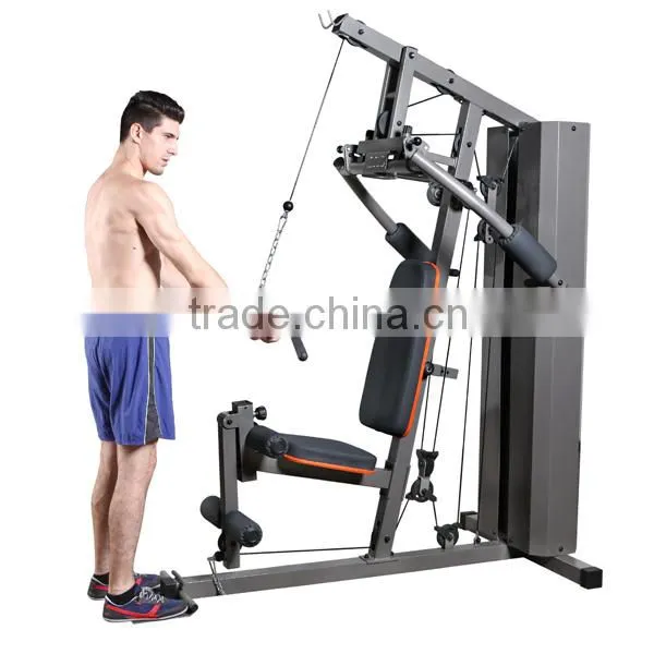 Factory Direct Sales Cheap Fitness Wholesale Home Gym