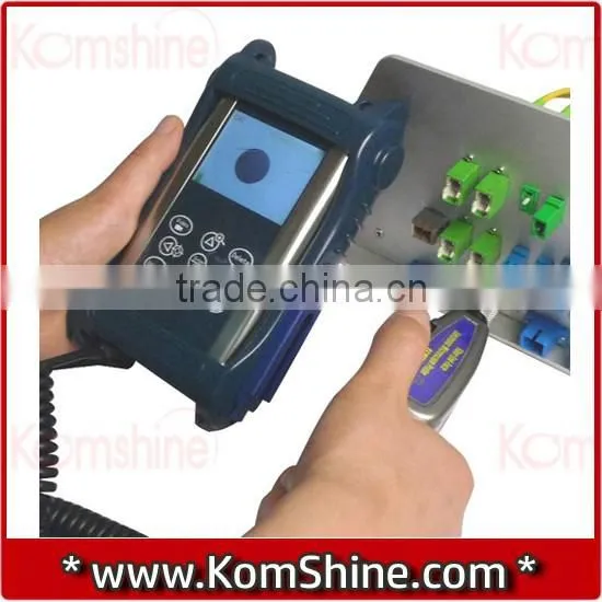 KomShine FX35H Fusion Splicer