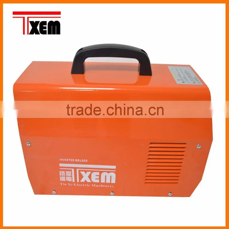 LGK/CUT-40 Inverter DC arc welder machine 220V20-200A-6KVA