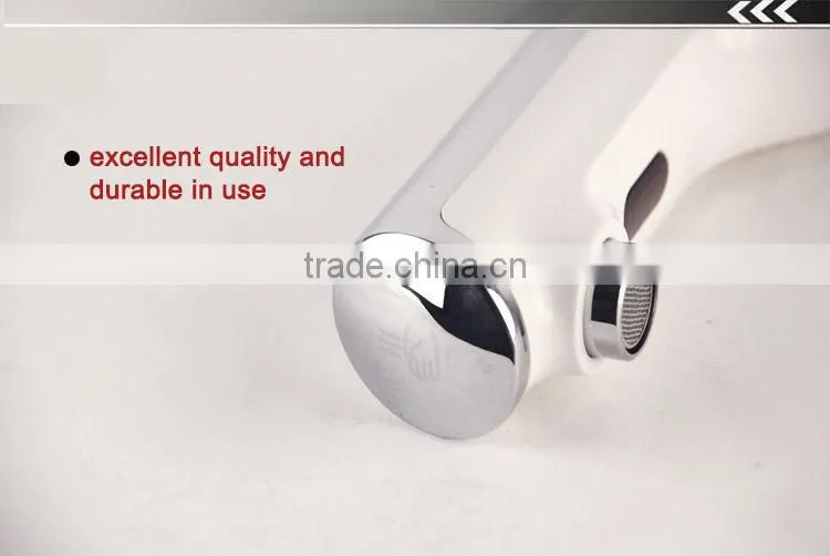 non-touch water faucet, automatic toilet faucet, bathroom mounted faucet