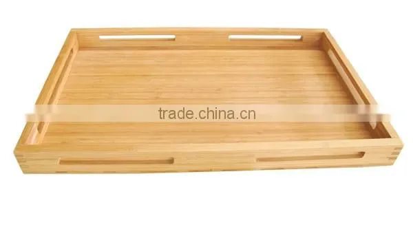 large Bamboo make wooden cutting board