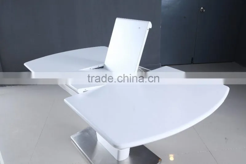 Hot Sell New Design Extension dining table chairs