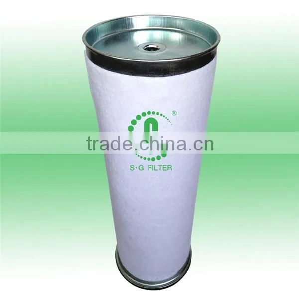 Sullair air compressor air filter element 88290002-337; 88290002-338; C24650/1