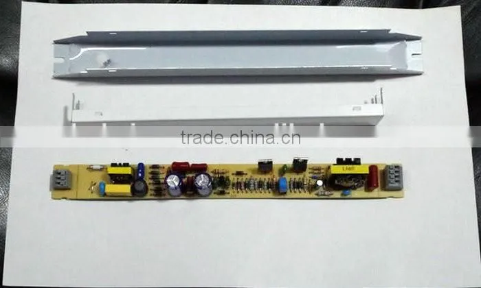 China Lighting Accessories High Efficiency Ballast For Uv Lamp