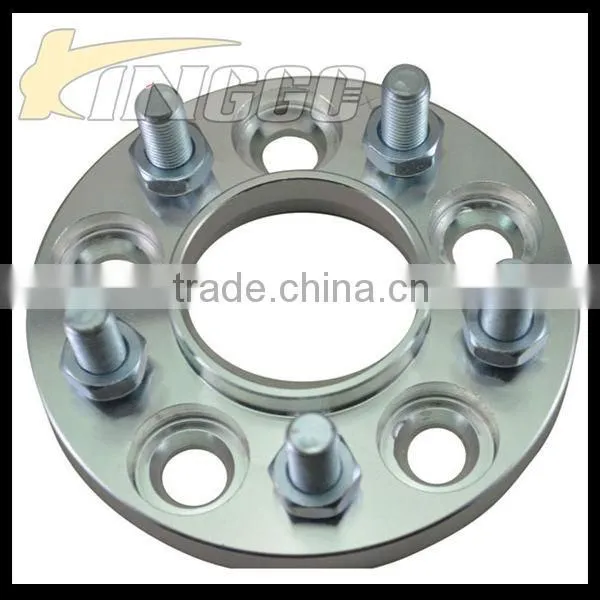 New Arrival 5x100 Wheel Spacer 15mm Wheel Adapter