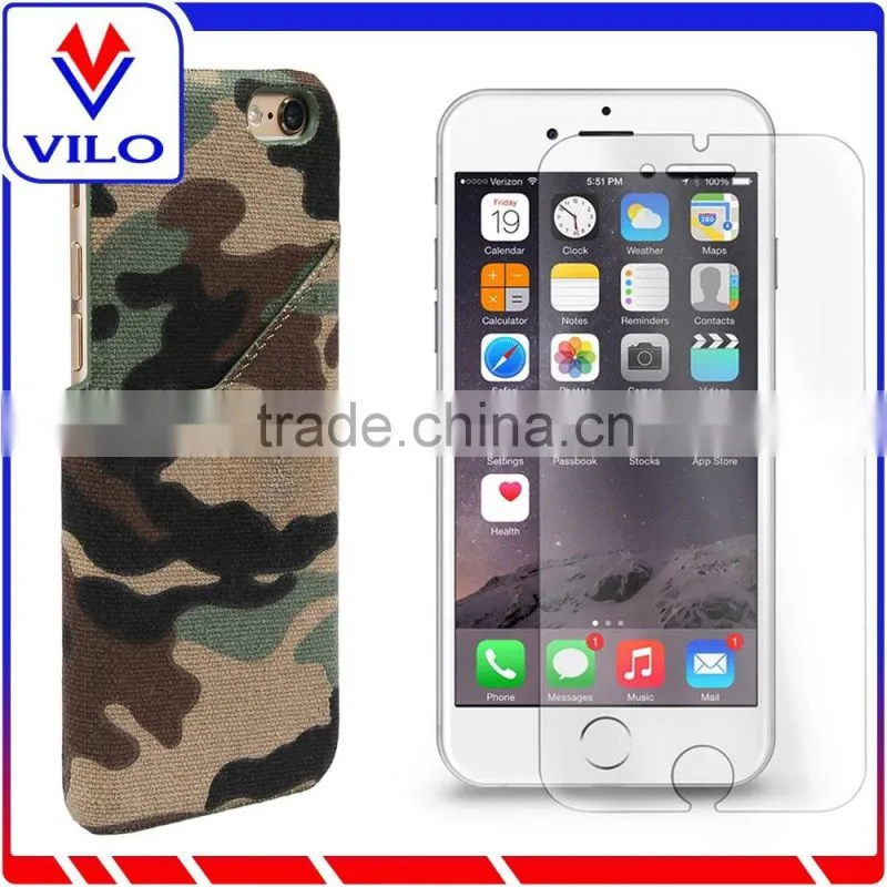 universal leather case leather phone case for iphone 6 leather case