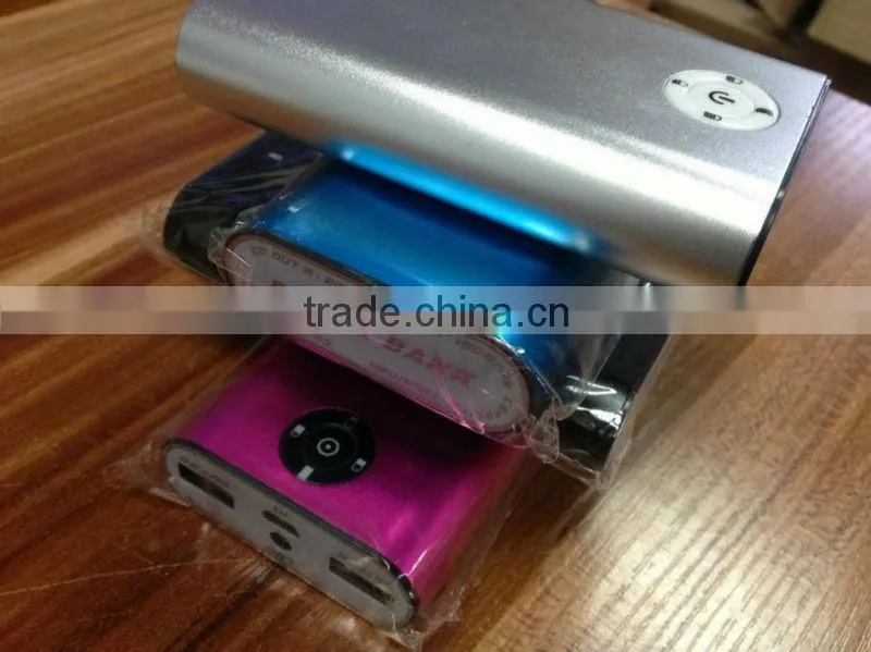 chian Factory made universal Power Bank