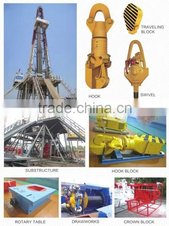 JQB Series Oilfield Drilling Mud Shear Pump