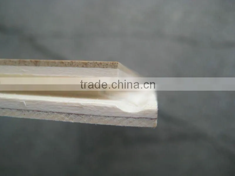 3-layer engineer wood flooring