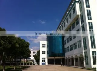 Hitek Solar Co., Ltd. (Wuxi) company overview - view 2