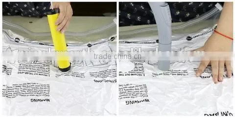 Space Saver Vacuum Storage Bag