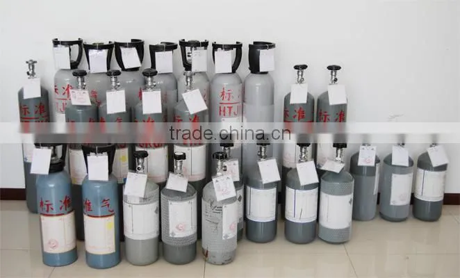 OEM for portable combustible gas leak detector's design and make