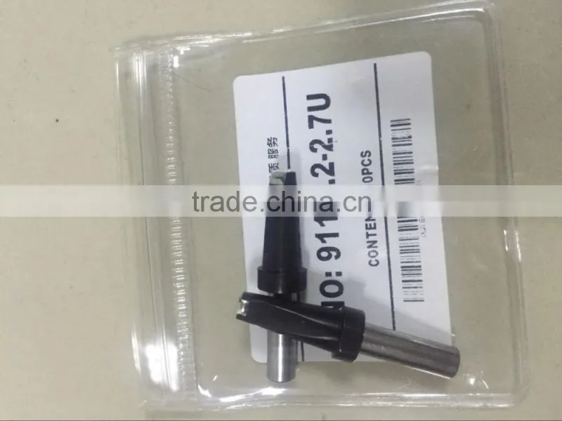 quick 911 soldering iron tips /Automatic Soldering Machine Tips Welding Iron bits