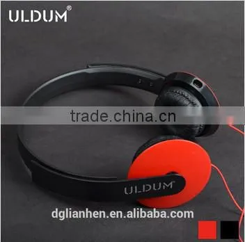 ULDUM 2015 new products mini usb to headphone jack