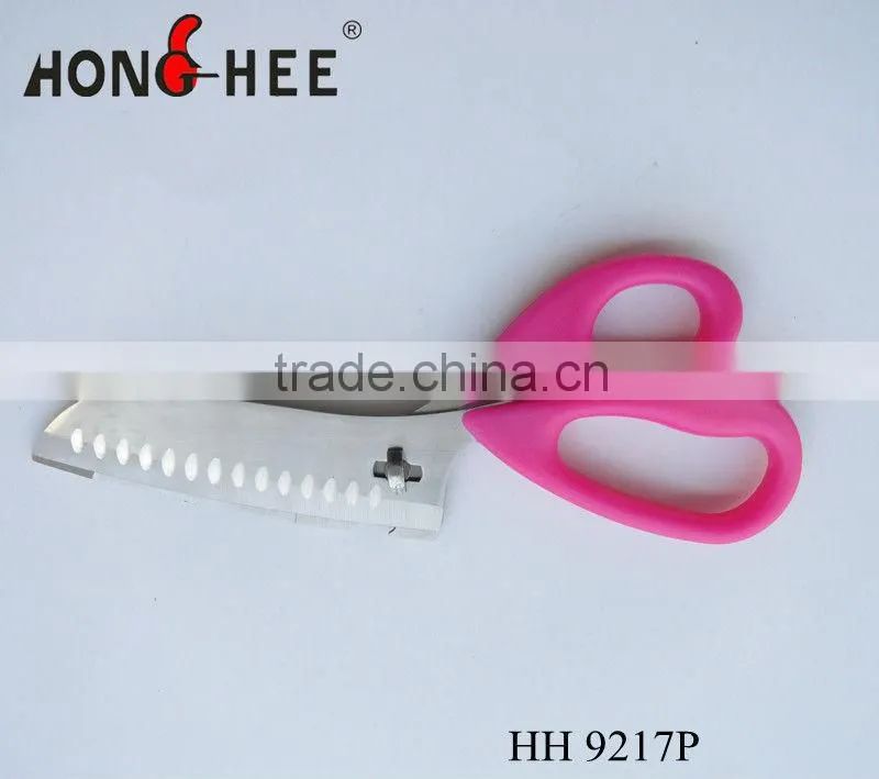 Vegetables Cutting Scissors
