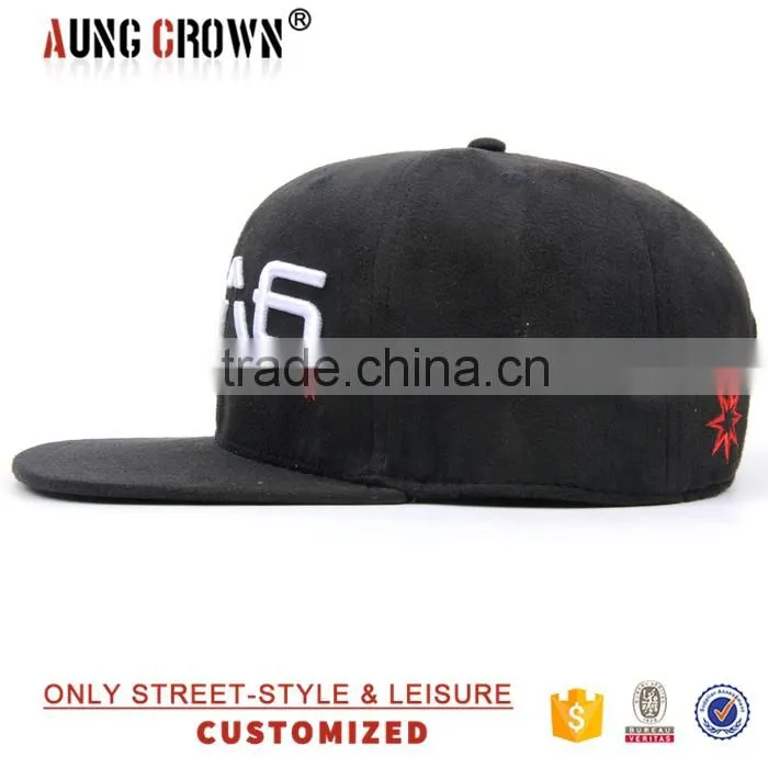 embroidery snapback,cap snapback design,2016 fashion snapback cap