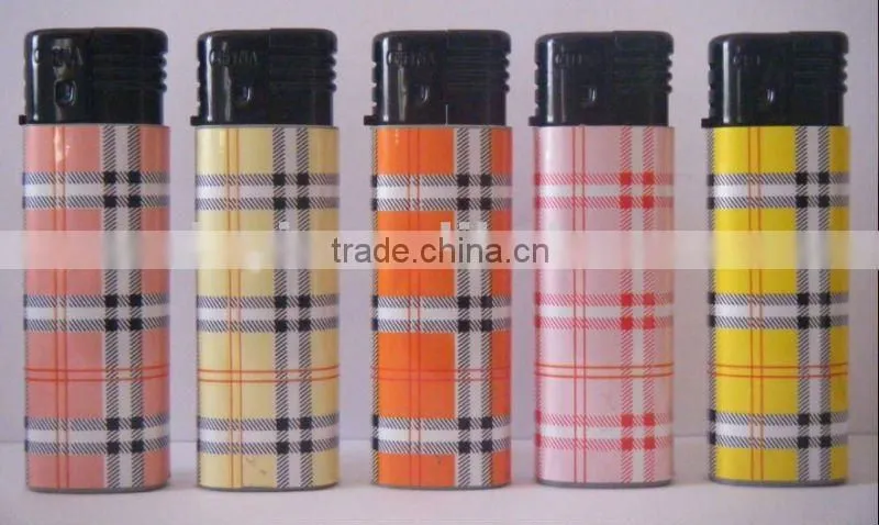 windproof lighter