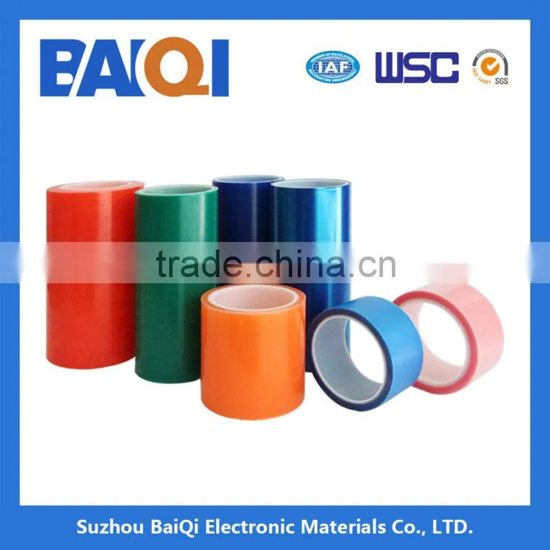 PE acrylic adhesive protective film 152003