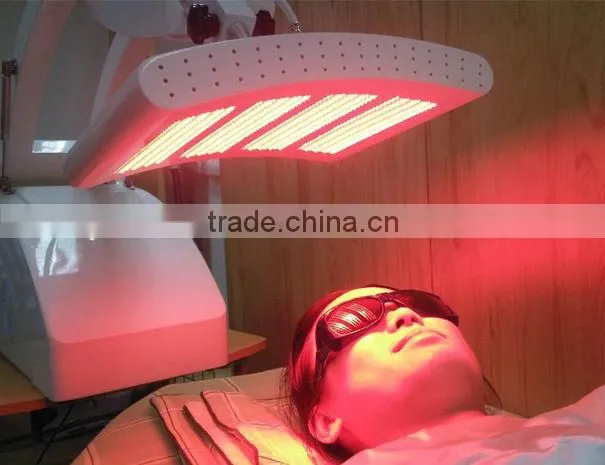 2015 latest Professional Photon Skin Care pdt led machine