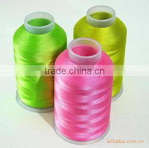 wholesale embroidery machine thread