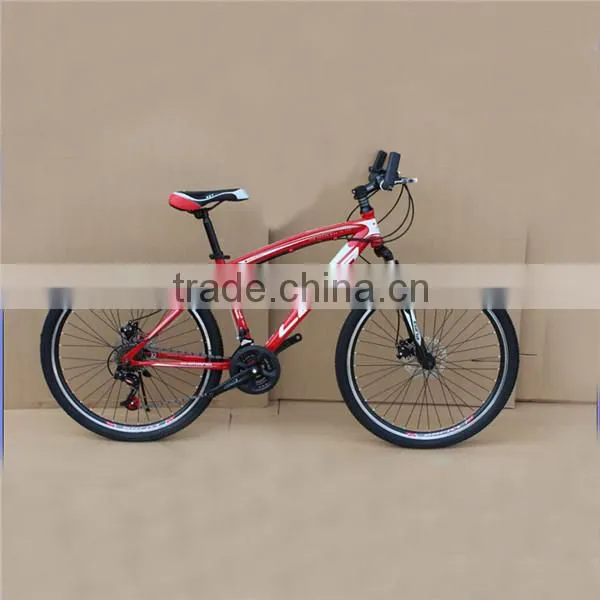 26 inch New design High quality mountain bike