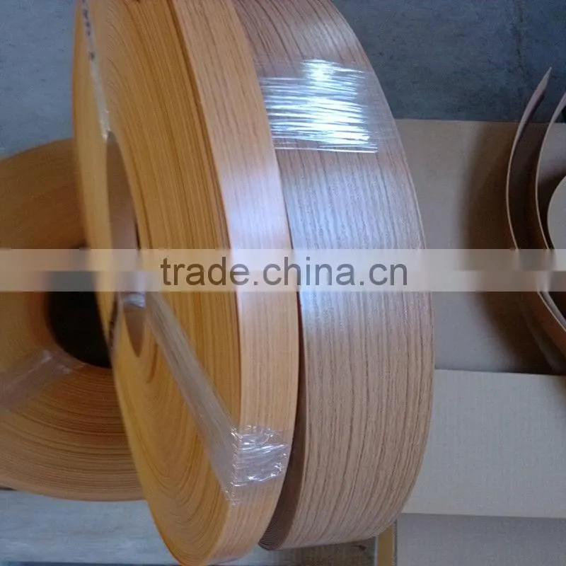 MDF Edge pvc tape