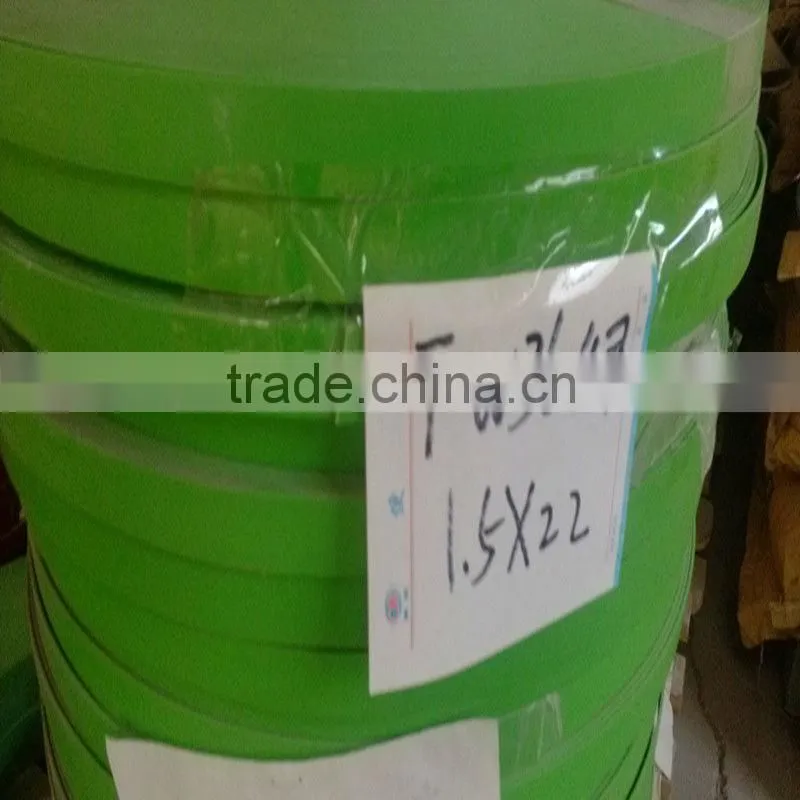 pvc edge banding for table