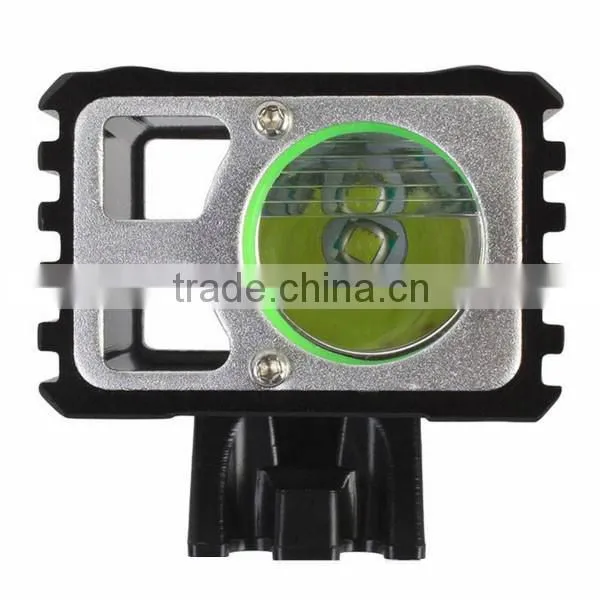 YZL891 xml t6 led bicycle light bicycle accessories bicycle light rechargeable