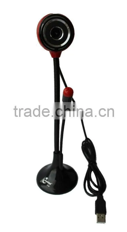 Wholesale high quality driver mini cute web camera