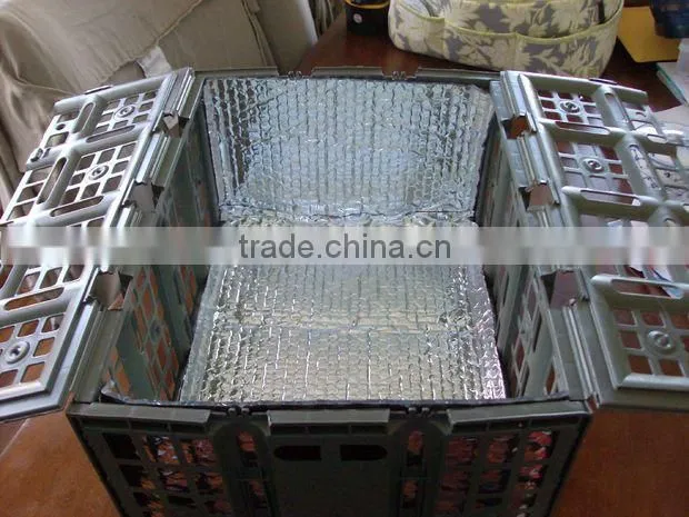 anti shock packing material for packing and wrapping