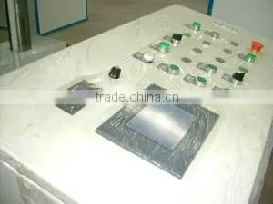 XPS sandwich panel machine line/pu sandwich panel machine line/ Rockwool PU EPS Sandwich Panel