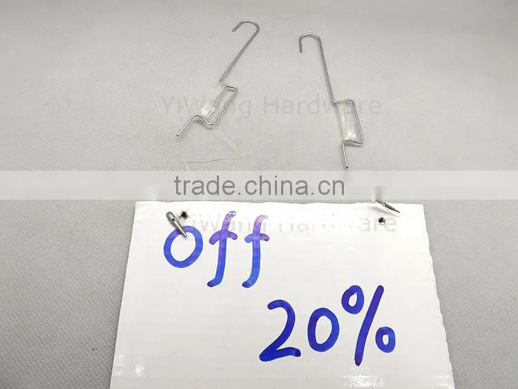 wholesale iron display peg hook