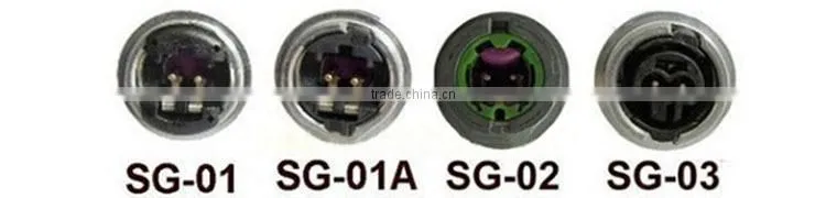 Top Quality Gas Generator Tube Inflator Manufacturer
