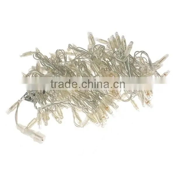CE Approved Fairy Copper Wire Outdoor Patio market string lights,LED fairy light