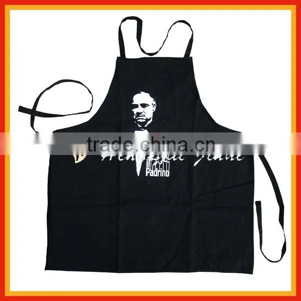 2014 Wholesale Customized Printed Aprons