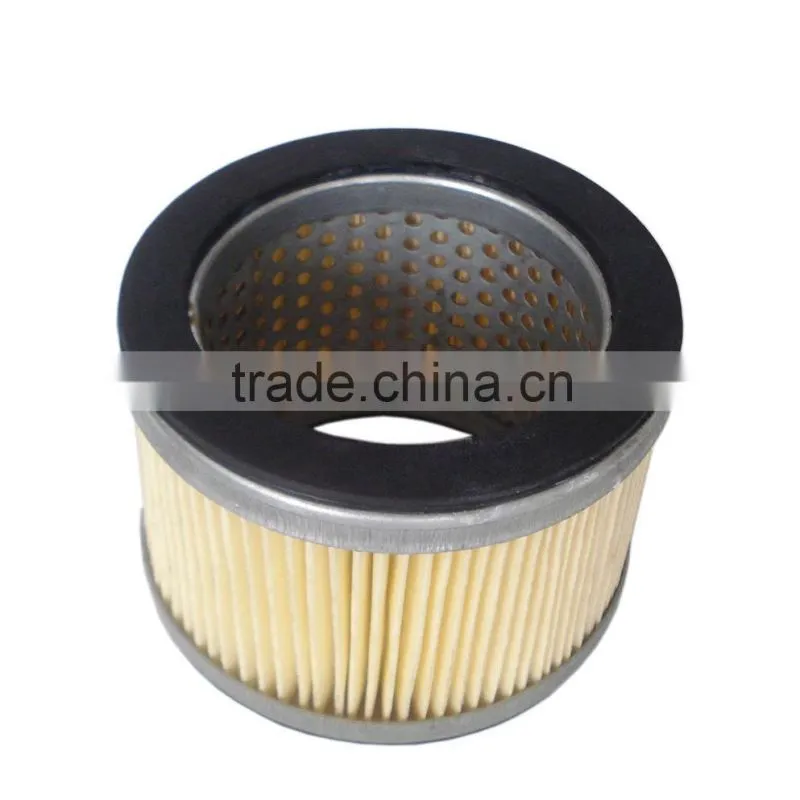 Paper Filter for Offset Printing Machine