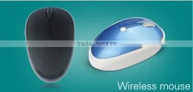 Breath LED Light Gaming Mouse 6D Optical Mouse Driver