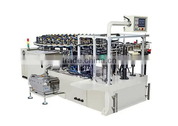 LT-20B Fully Automatic Foods Can Leaking Tester