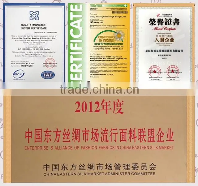Polyester Chiffon Fabric Price Per Meter For Lady Cloth Dress Bridal