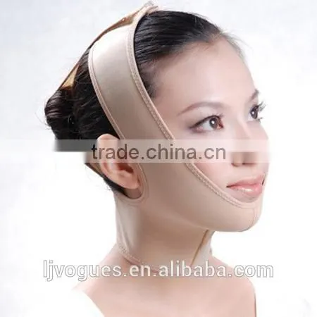 japanese face slimming belt
