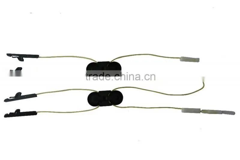 Bonas pulley for VANDEWIELLE carpet machine,pulley,carpet pulley,jacqaurd loom pulley