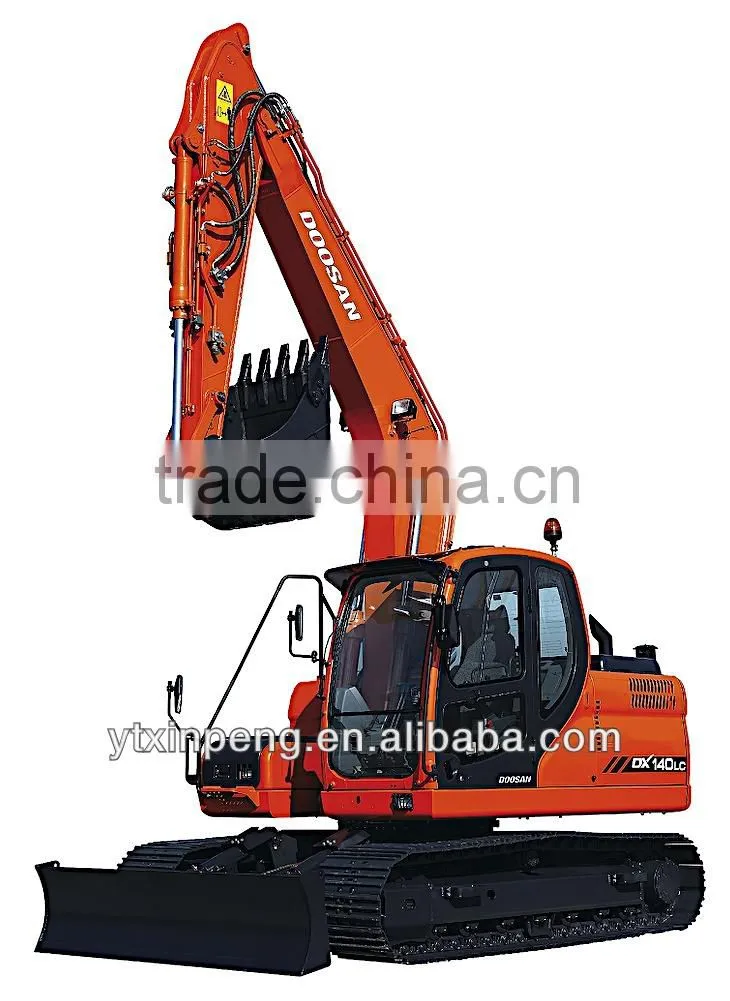 hydraulic cylinder using steel pipes annealed E355