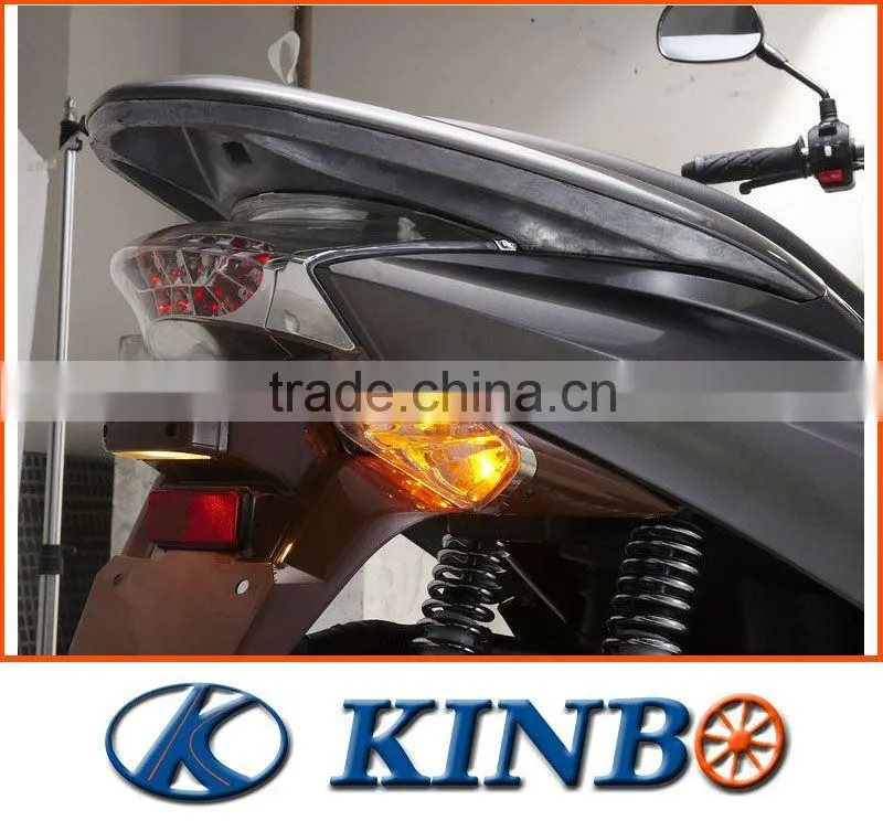 2 wheel scooter