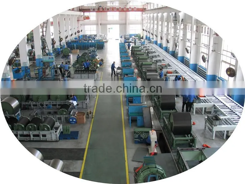 Grooved Drum used in Automatic Winder
