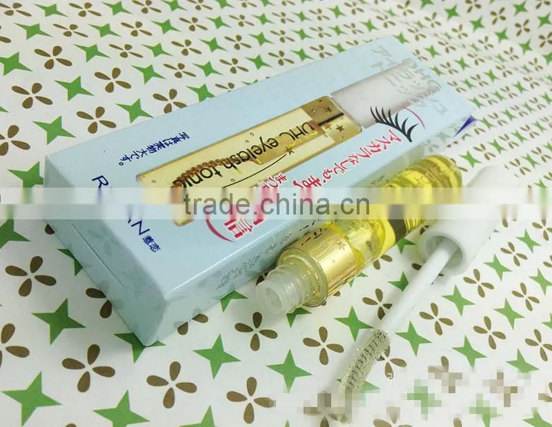 RELIAN high quanlity eyelash growth serum better than Janpanese brand D*C